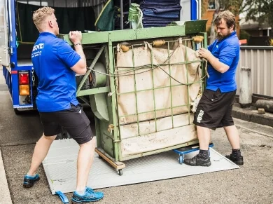 trucks removals sydney solutions for your home and office moves