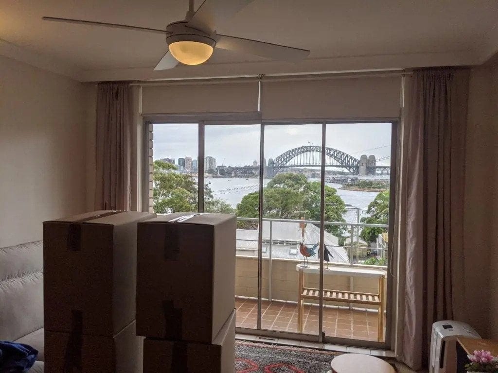 Balmain East Removalists