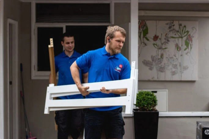 Complete Removalists Cronulla Services