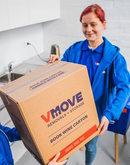 Local Rouse Hill Removalists NSW 2155