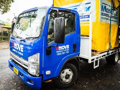 sydney to melbourne removalists