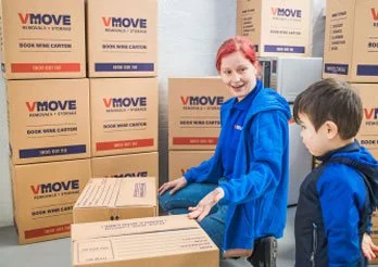 get removalist sydney for your boxes