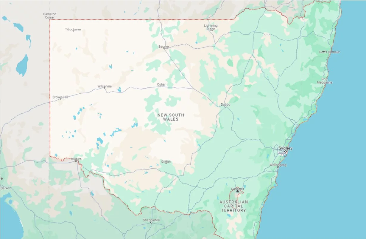 vmove map