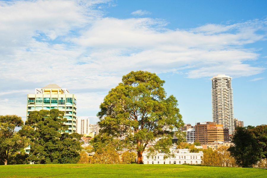 most affordable suburbs in sydney to buy